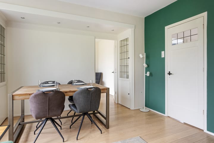 Photo 10 of Goudsesingel 23-F