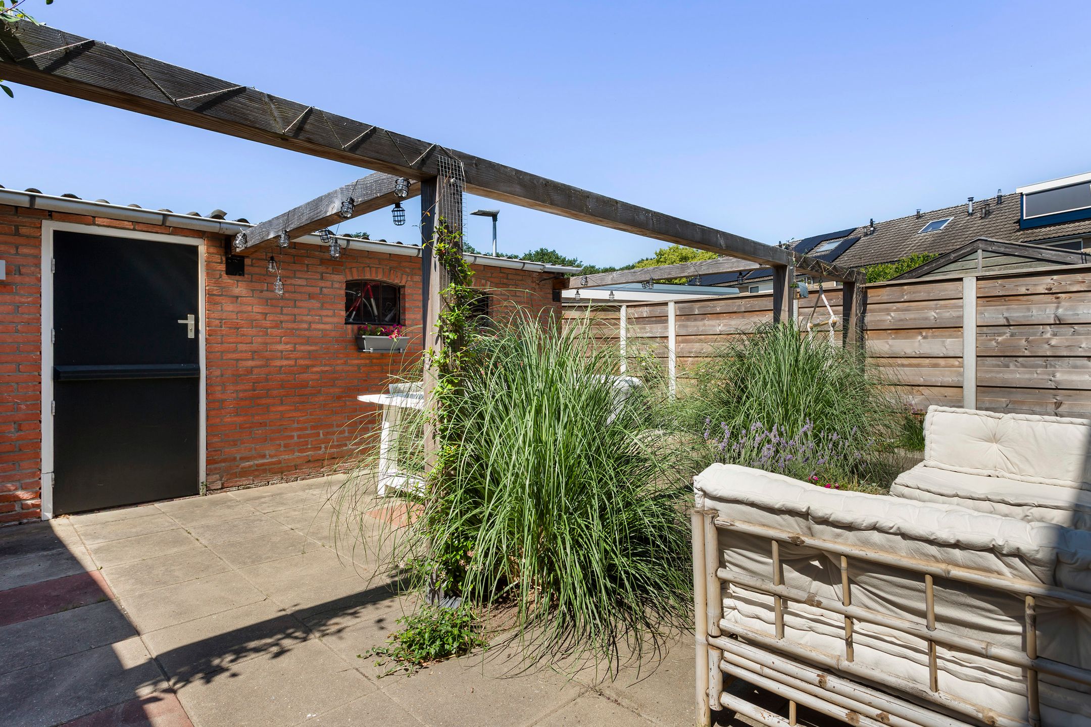 Foto 12 van van Bronkhorststraat 39