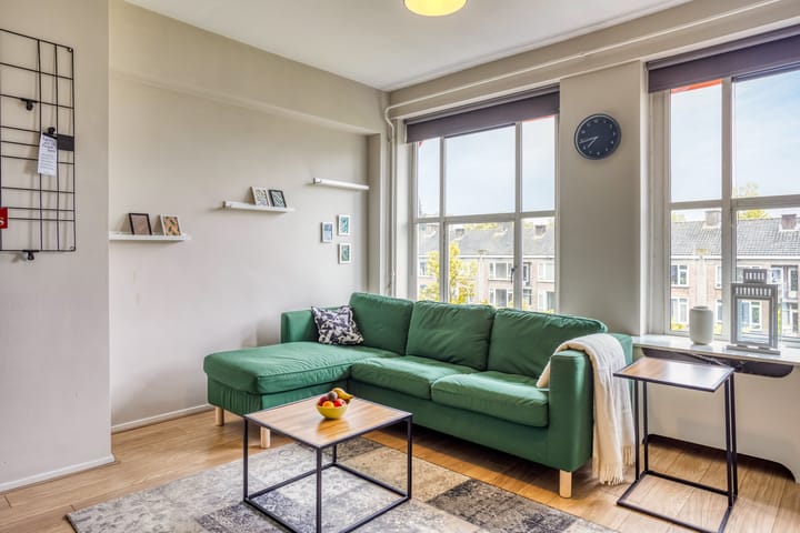 Photo 11 of Goudsesingel 23-F