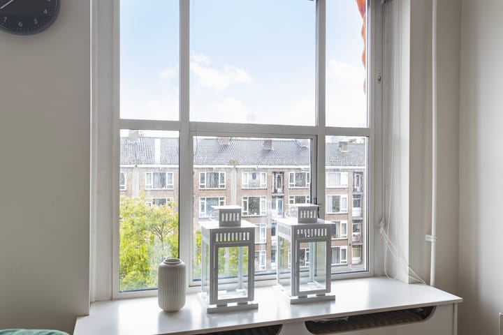 Photo 12 of Goudsesingel 23-F