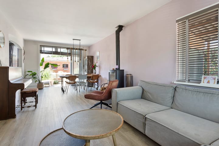 Foto 14 van van Bronkhorststraat 39