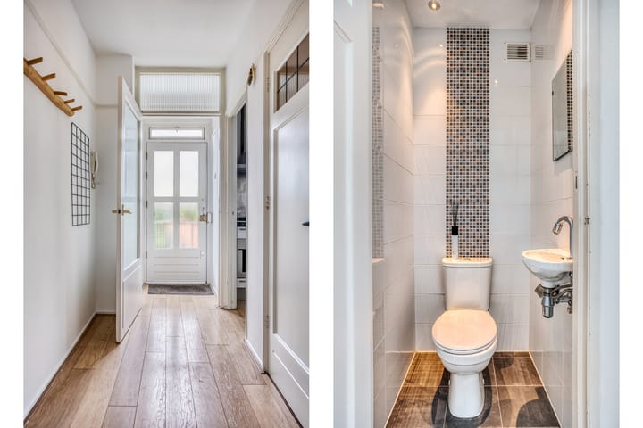 Photo 13 of Goudsesingel 23-F