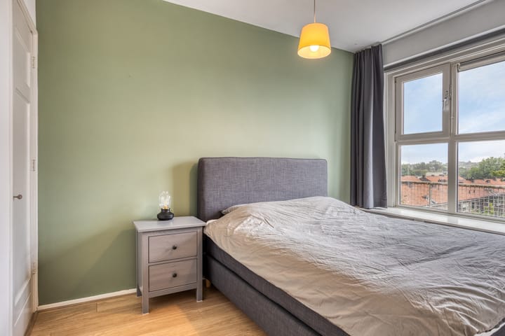 Photo 14 of Goudsesingel 23-F