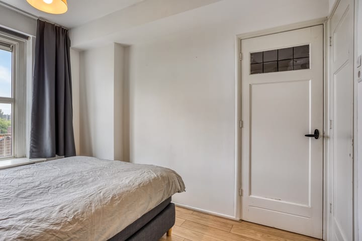 Photo 15 of Goudsesingel 23-F