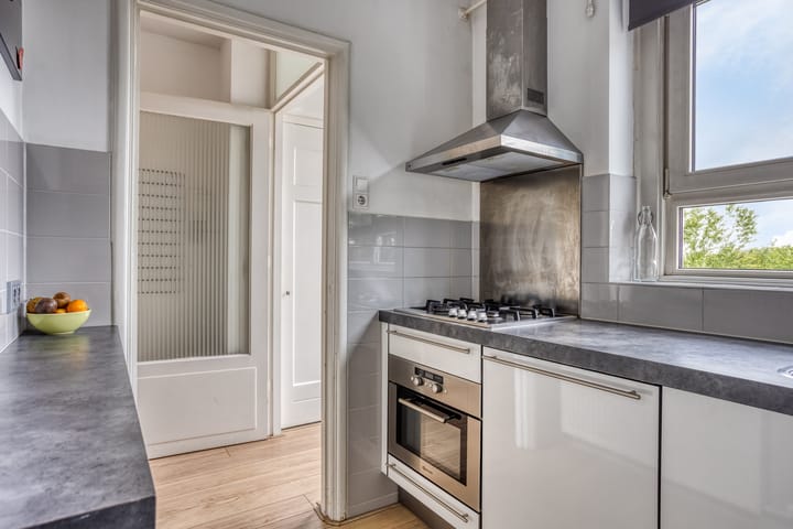 Photo 16 of Goudsesingel 23-F