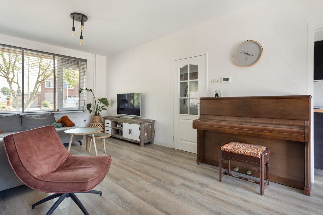 Foto 17 van van Bronkhorststraat 39