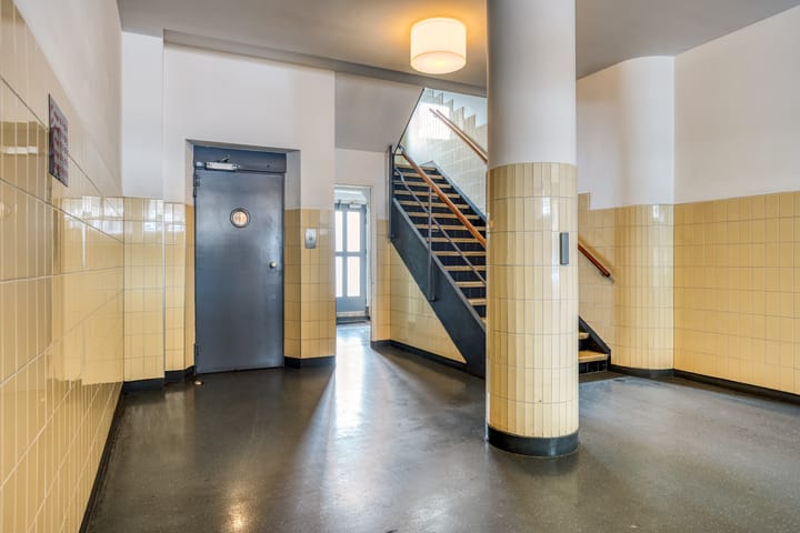 Photo 20 of Goudsesingel 23-F