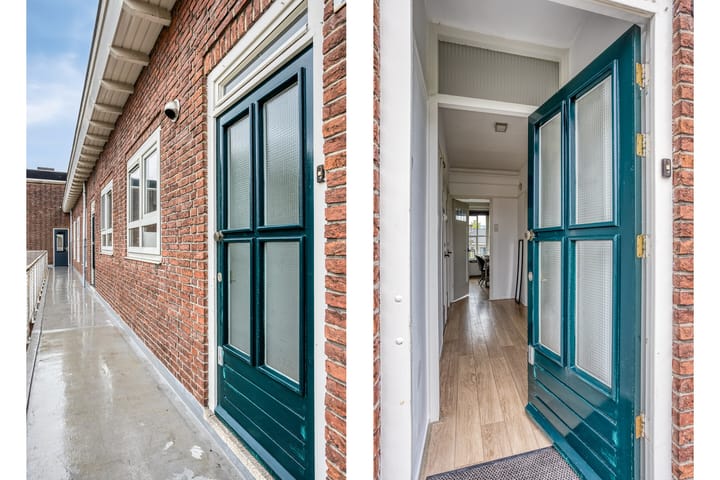 Photo 19 of Goudsesingel 23-F