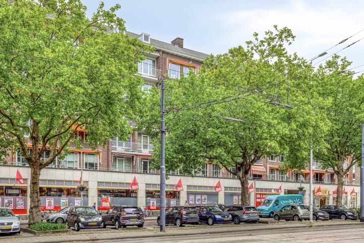 Photo 22 of Goudsesingel 23-F