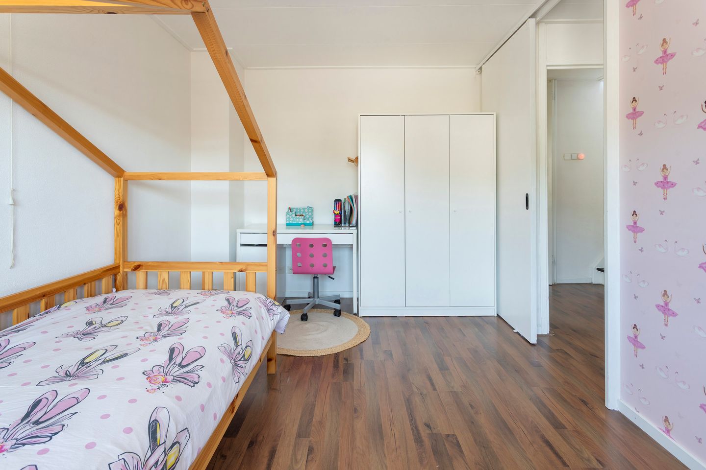 Foto 25 van van Bronkhorststraat 39