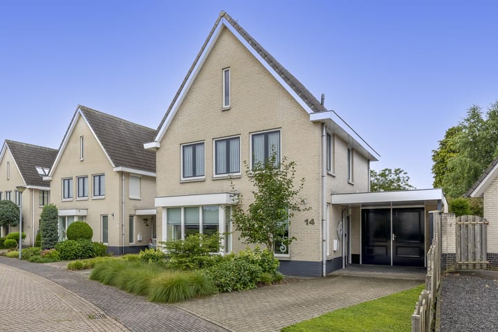 Foto 6 van Tramweg 14