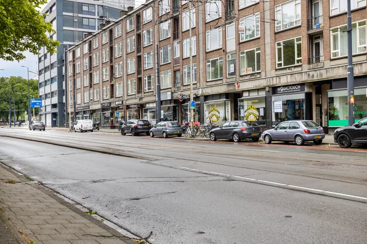 Photo 23 of Goudsesingel 23-F