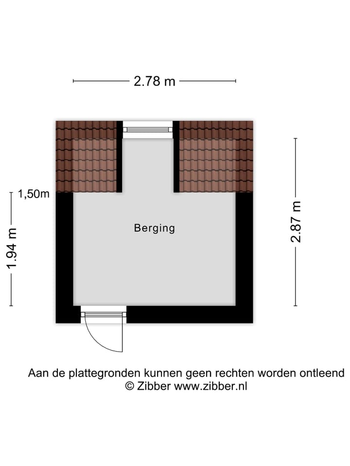 Photo 25 of Goudsesingel 23-F