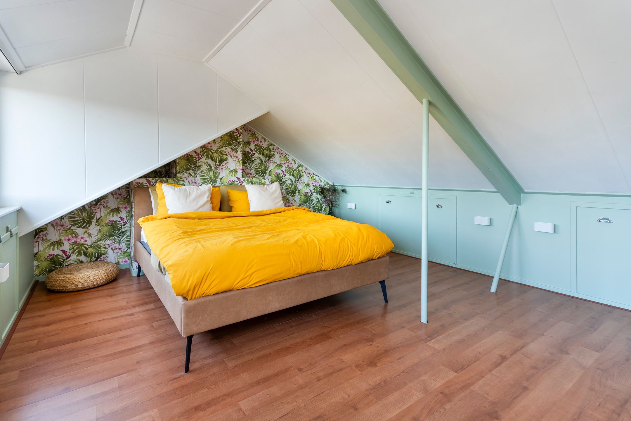 Foto 30 van van Bronkhorststraat 39