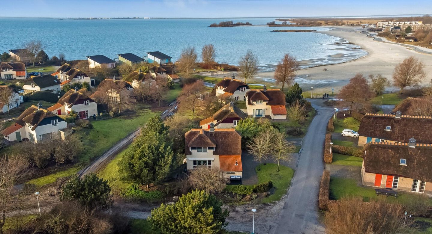 Foto 1 van Zwanenbalg 4