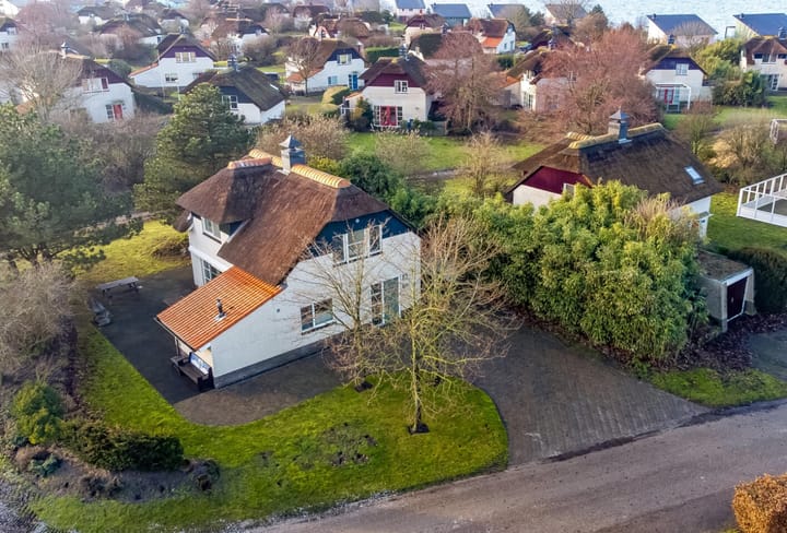 Foto 2 van Zwanenbalg 4