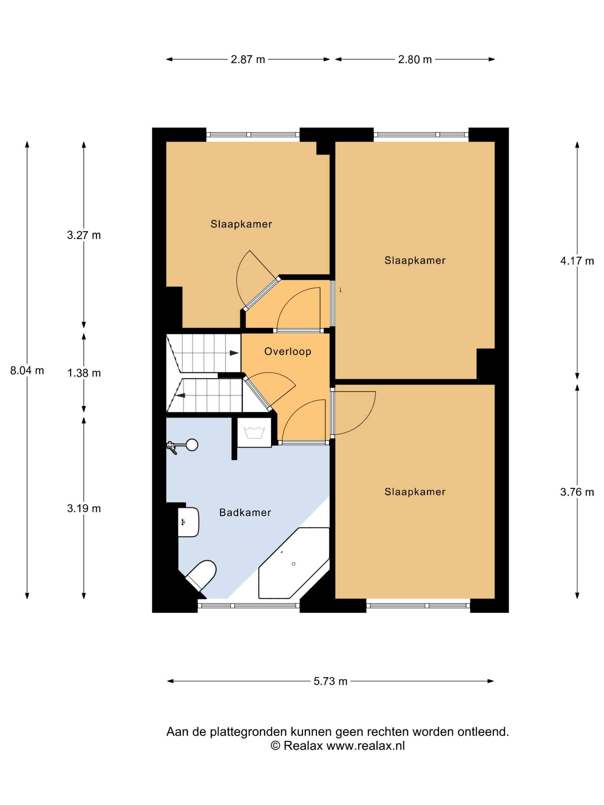 Foto 33 van van Bronkhorststraat 39