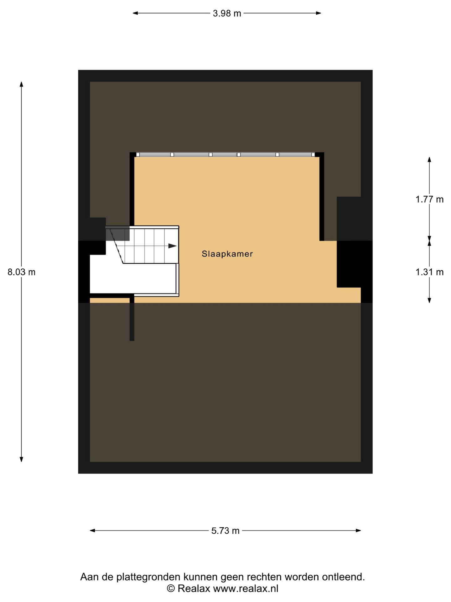 Foto 34 van van Bronkhorststraat 39