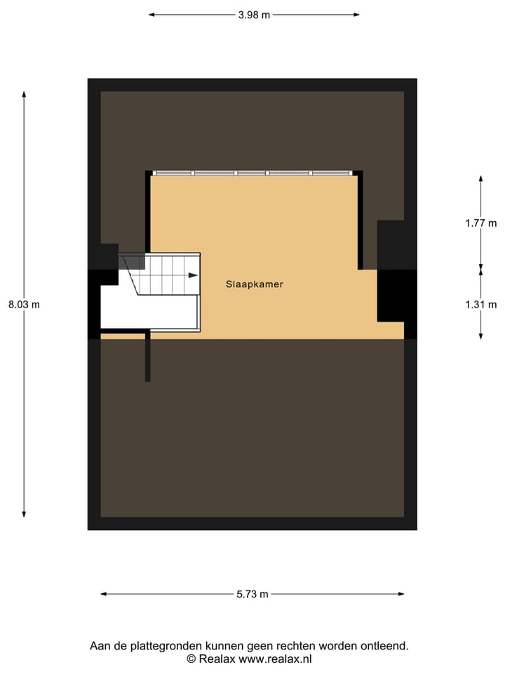 Foto 34 van van Bronkhorststraat 39