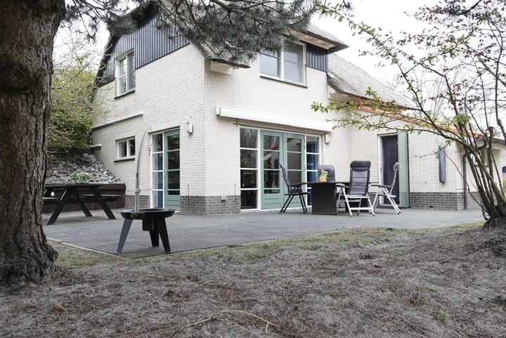 Foto 3 van Zwanenbalg 4