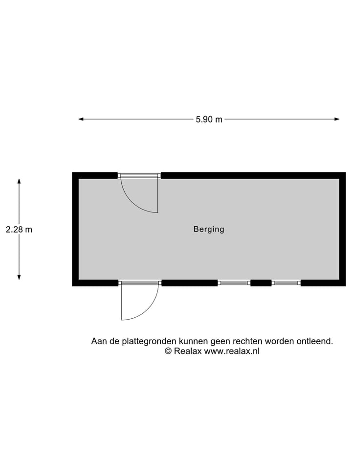 Foto 35 van van Bronkhorststraat 39