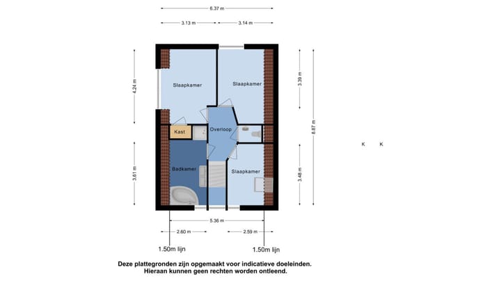 Foto 33 van Zwanenbalg 4