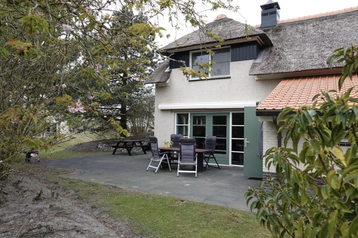 Foto 4 van Zwanenbalg 4