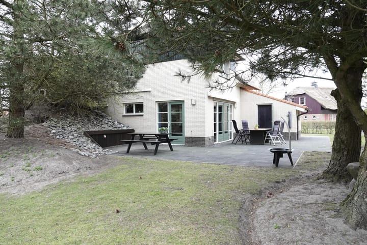 Foto 5 van Zwanenbalg 4