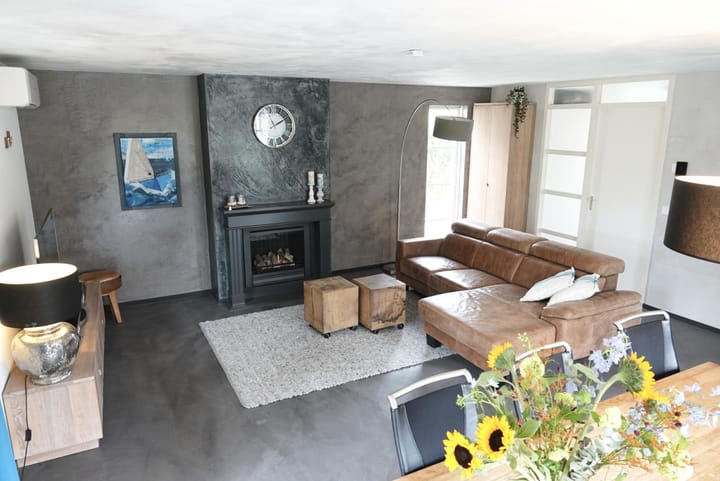 Foto 10 van Zwanenbalg 4