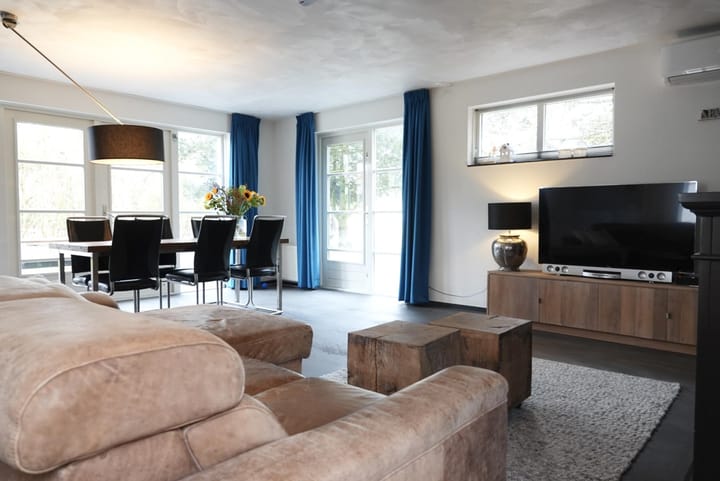 Foto 12 van Zwanenbalg 4