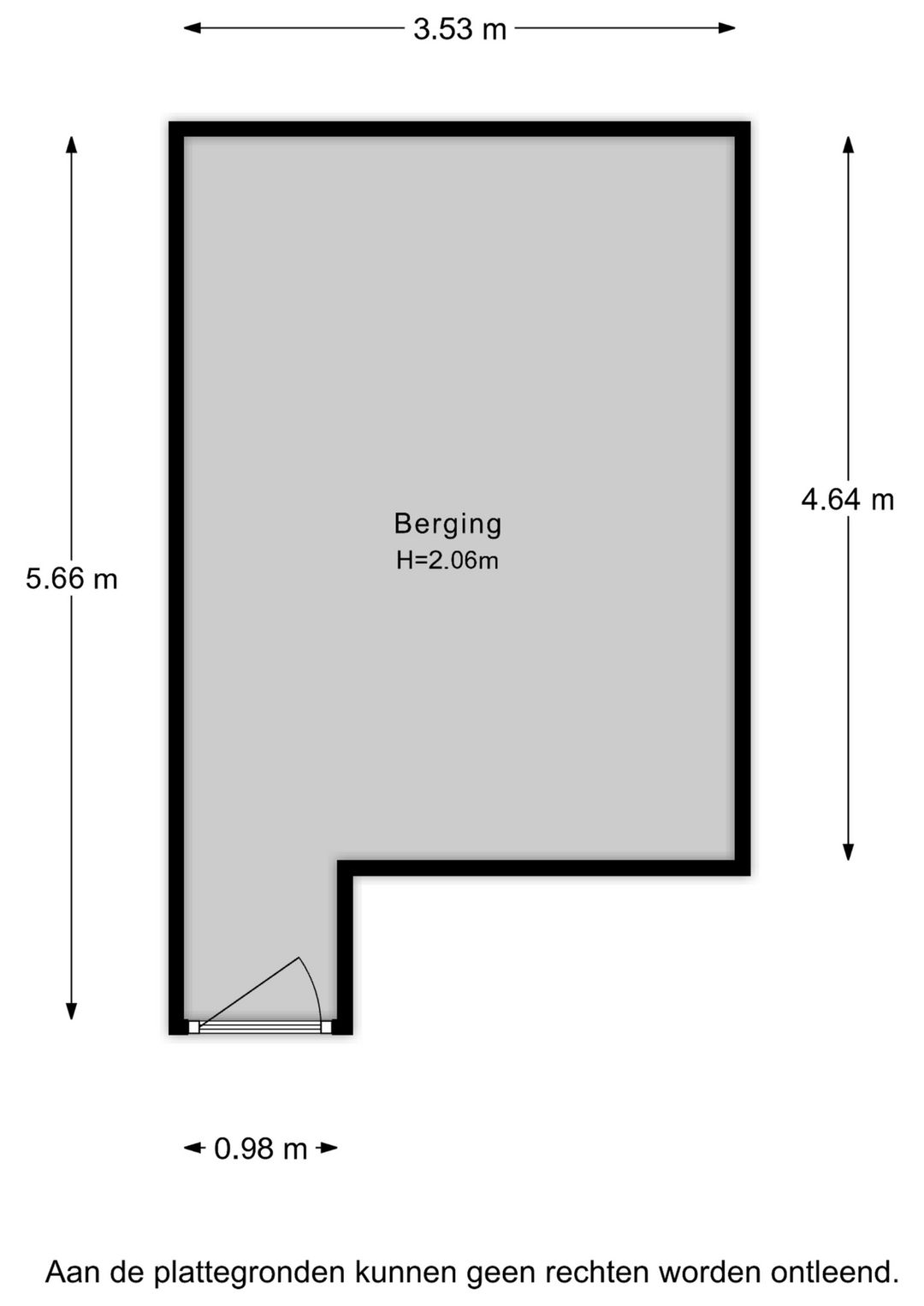 Foto 47 van Statenweg 187-B