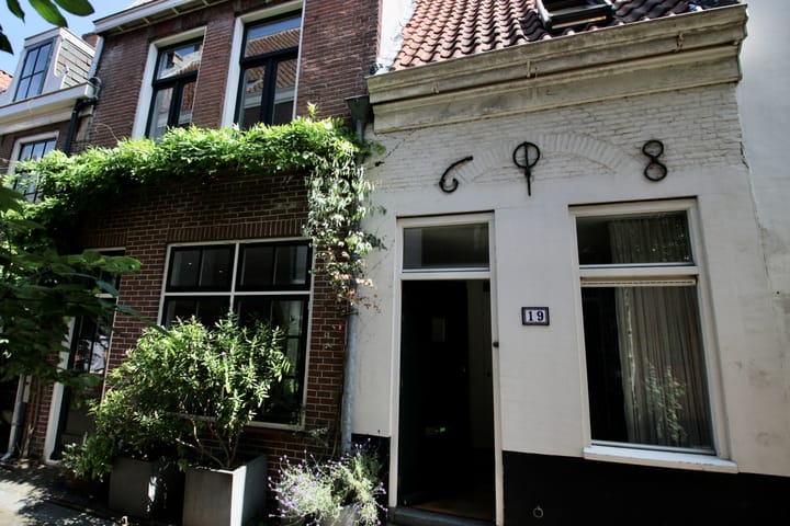 Foto 30 van Ursulastraat 19