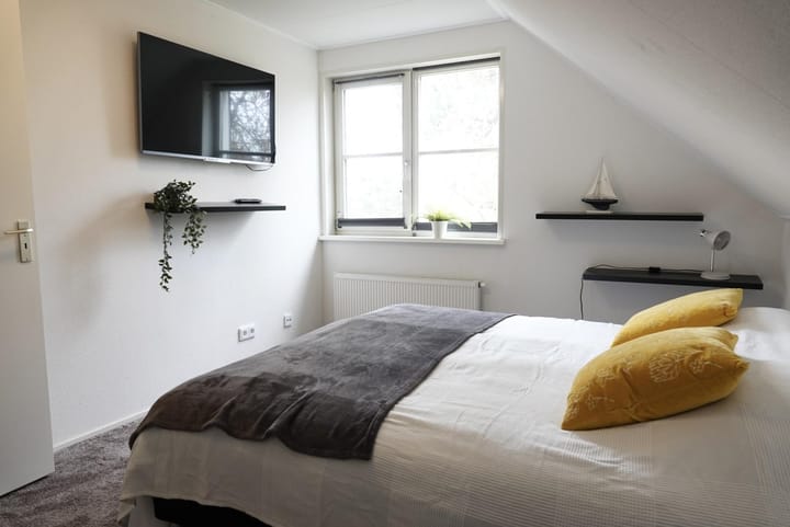 Foto 20 van Zwanenbalg 4