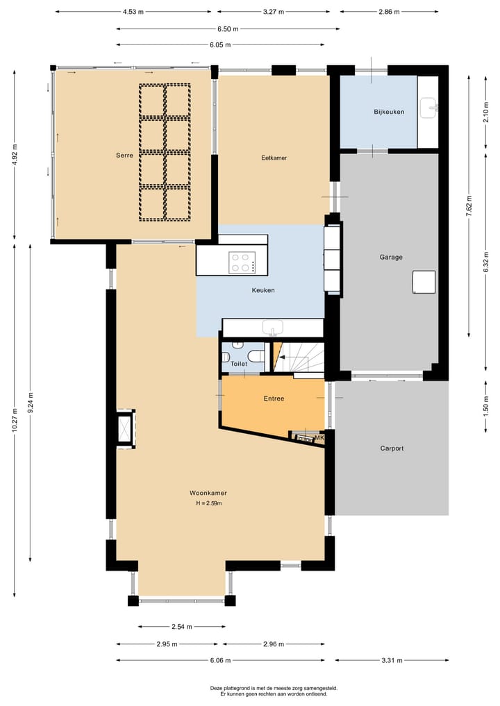 Foto 71 van Tramweg 14