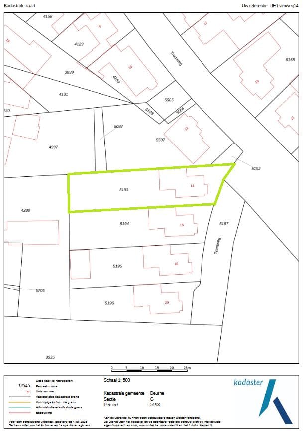 Foto 77 van Tramweg 14