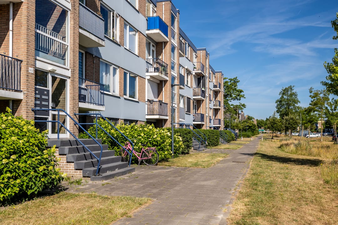 Foto 1 van Hildebrandlaan 124