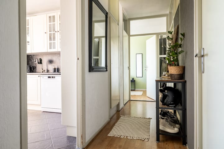 Foto 2 van Hildebrandlaan 124