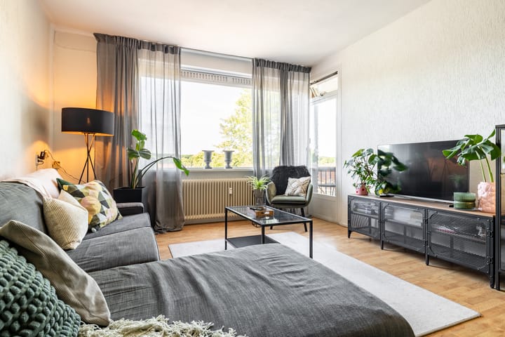 Foto 3 van Hildebrandlaan 124