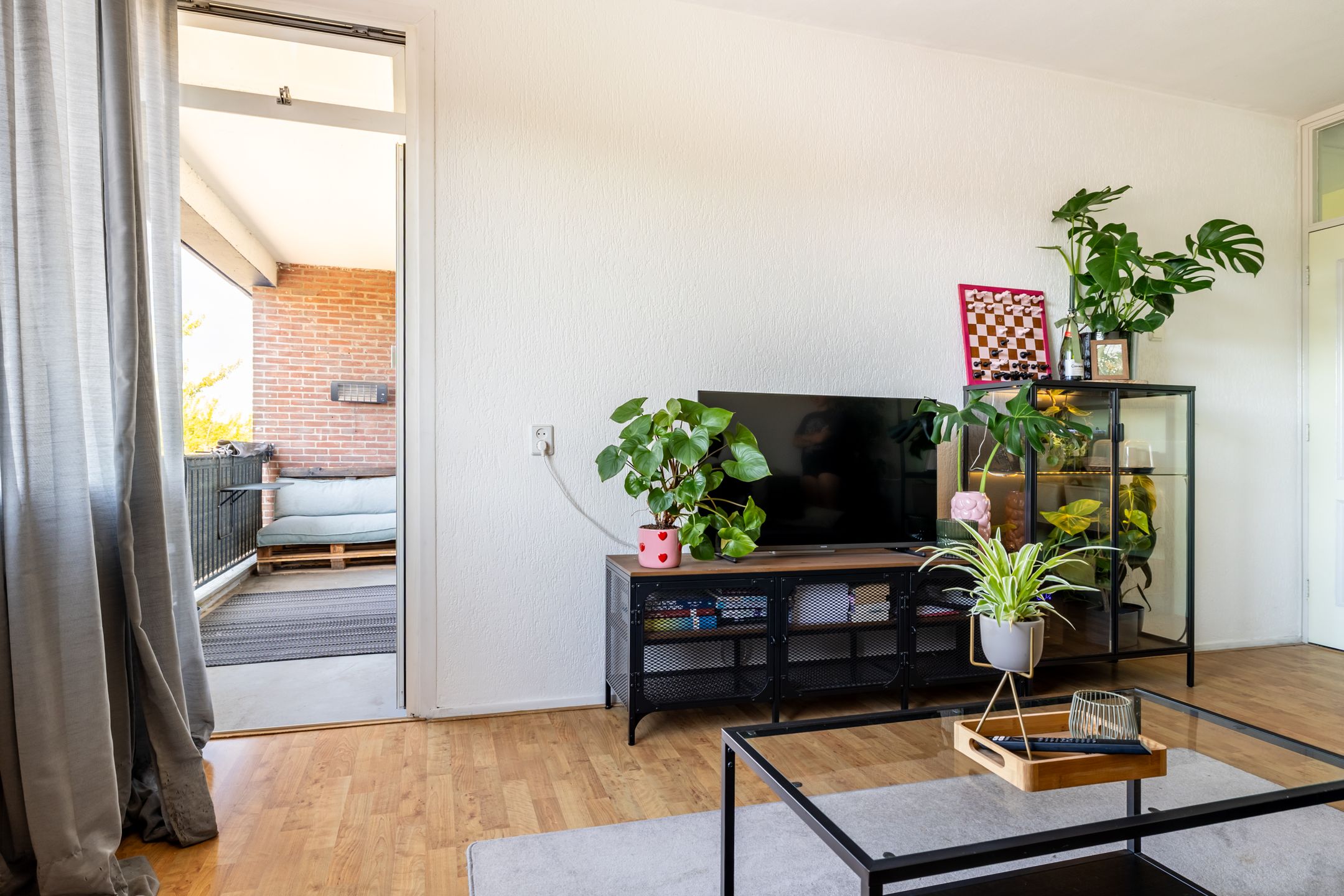 Foto 6 van Hildebrandlaan 124