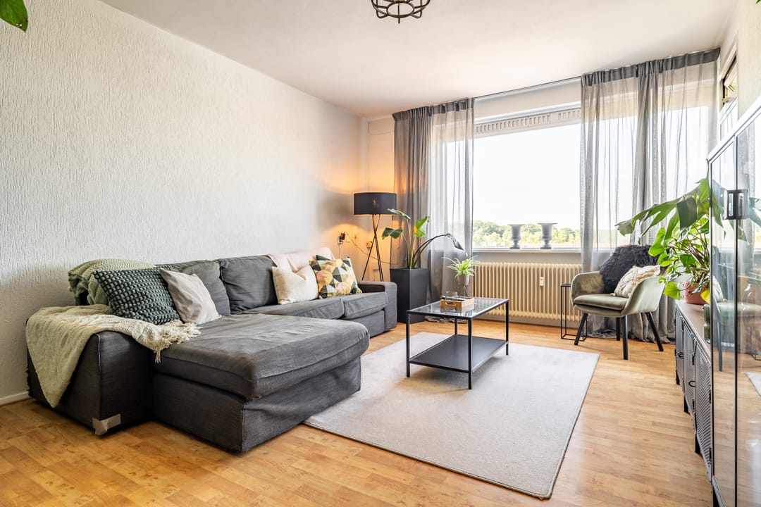 Foto 7 van Hildebrandlaan 124