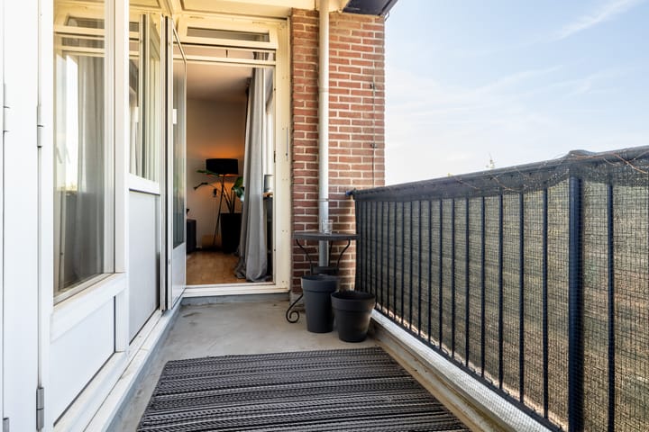 Foto 9 van Hildebrandlaan 124