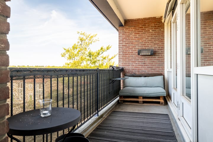 Foto 8 van Hildebrandlaan 124