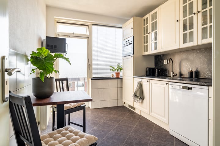 Foto 10 van Hildebrandlaan 124