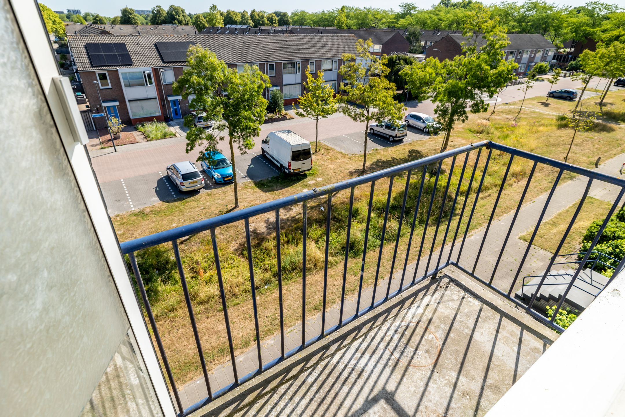 Foto 12 van Hildebrandlaan 124