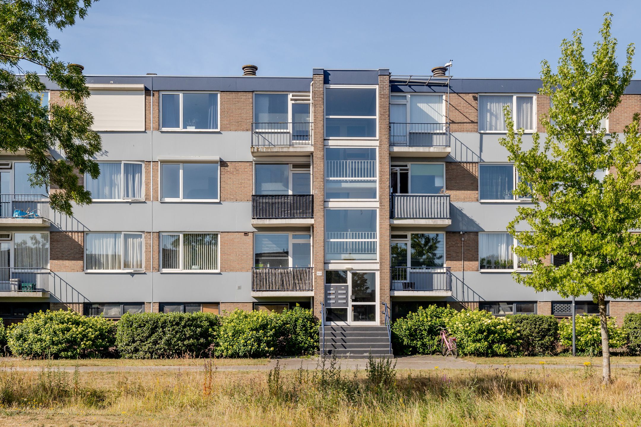 Foto 21 van Hildebrandlaan 124