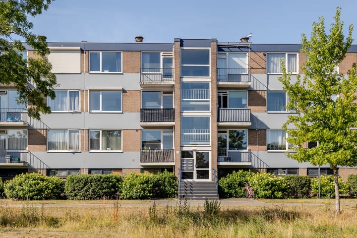 Foto 21 van Hildebrandlaan 124