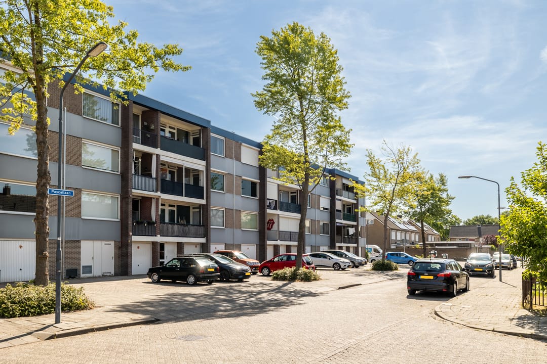 Foto 22 van Hildebrandlaan 124