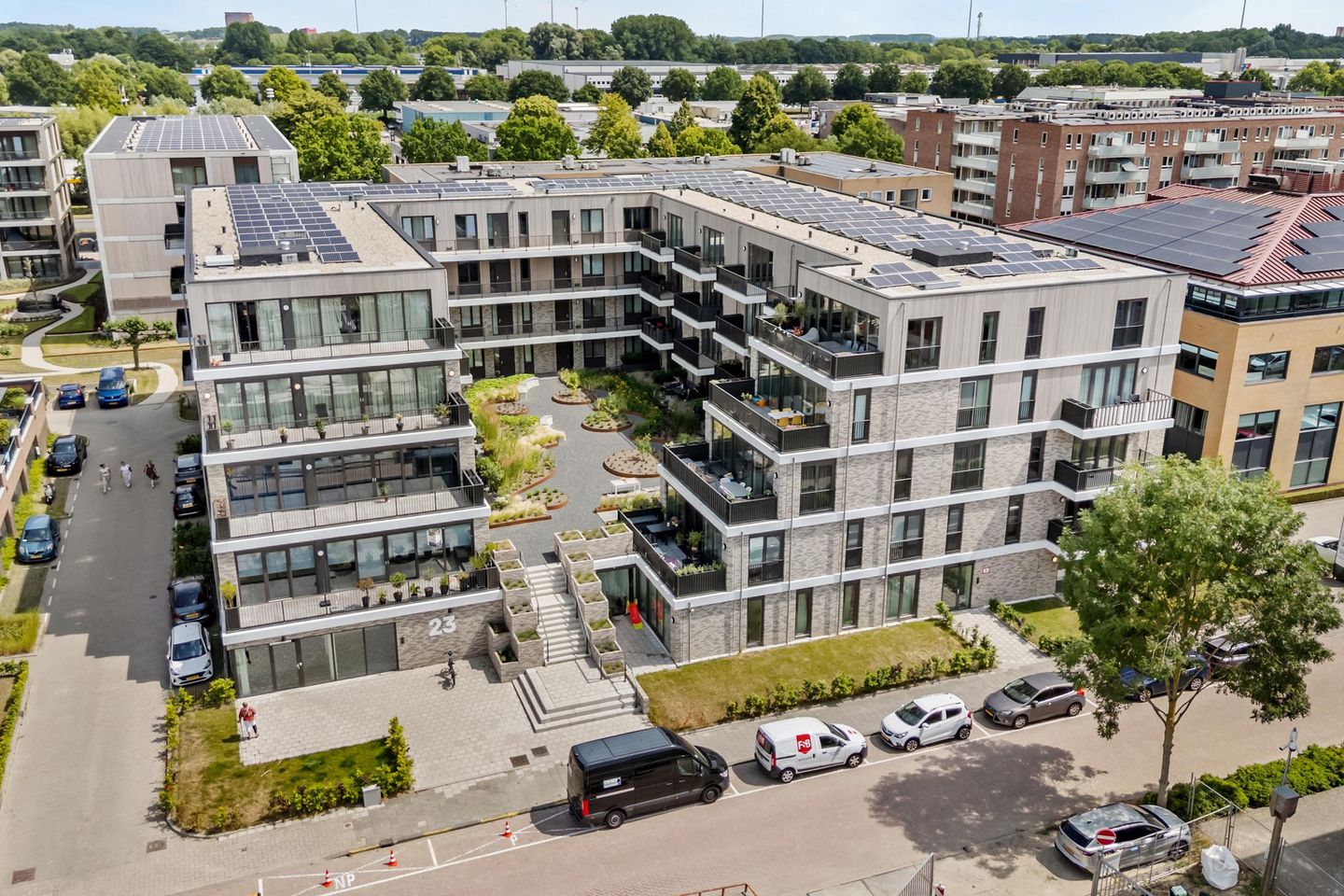 Foto 34 van Coltbaan 23-9