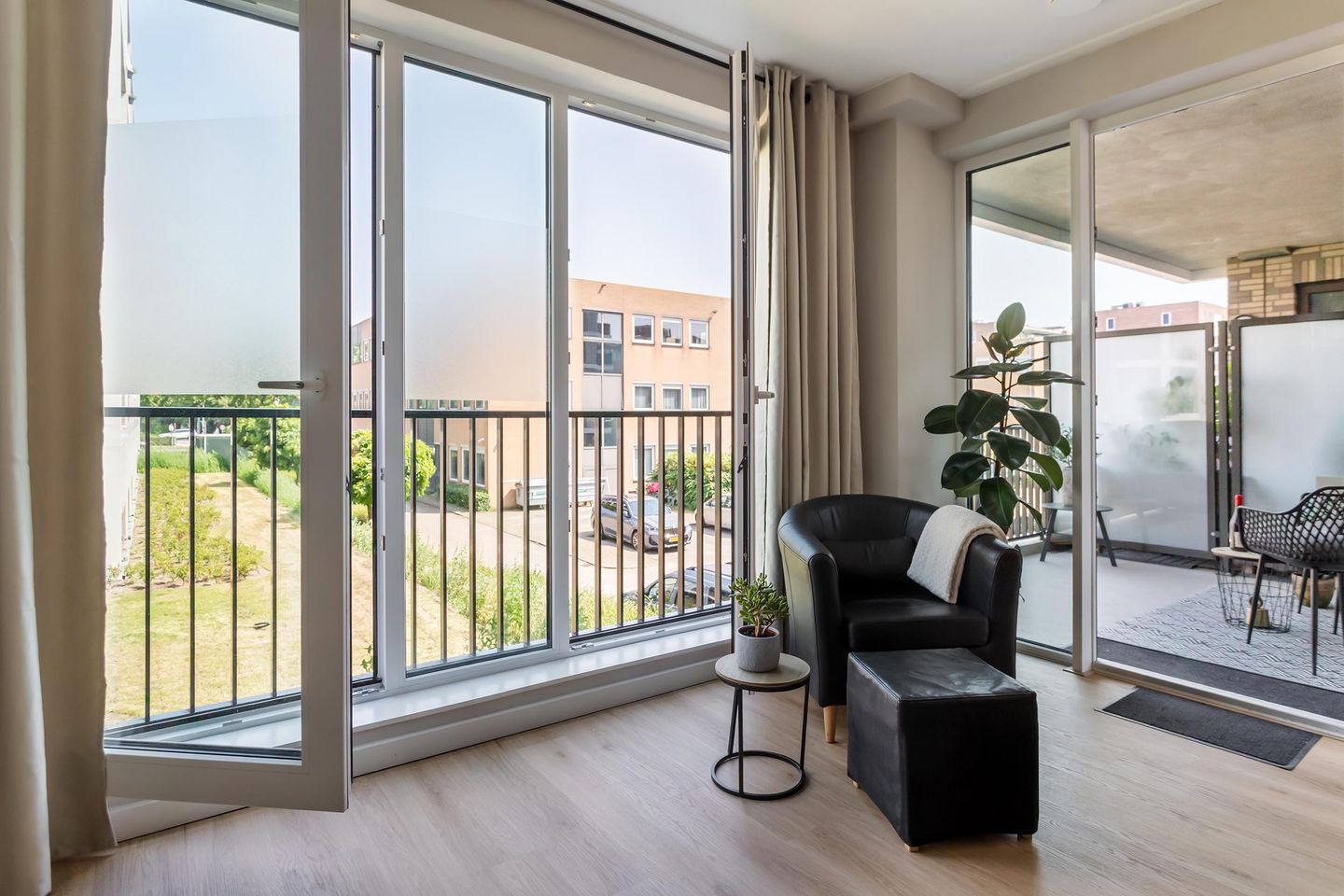 Foto 25 van Coltbaan 23-9