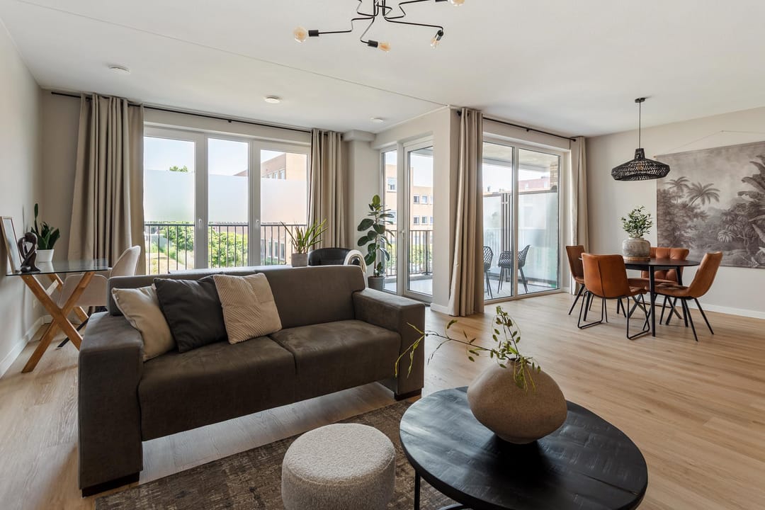 Foto 11 van Coltbaan 23-9